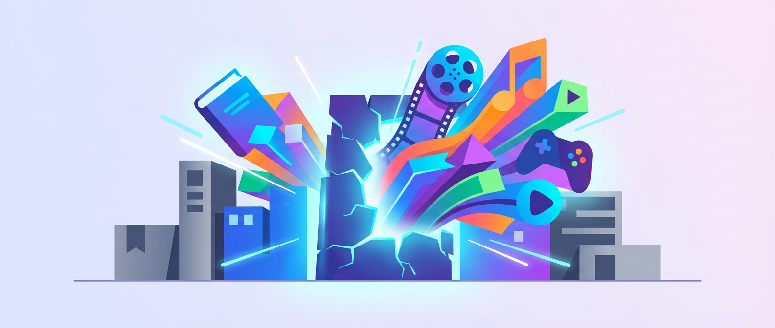 The Death of Safe Bets: How Debut Works Murder Their Genres and Birth New Worlds